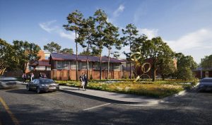 University of Mississippi – Art, Music and Theatre Master Plan