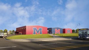 University of Mississippi – Art, Music and Theatre Master Plan