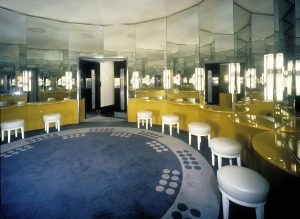 无线电城音乐厅