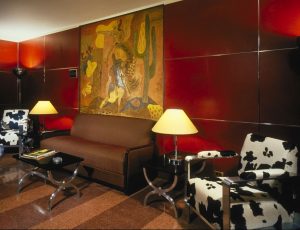 无线电城音乐厅