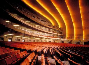 无线电城音乐厅