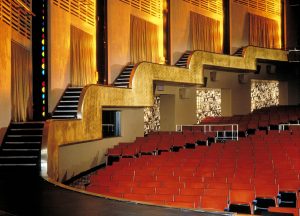 无线电城音乐厅