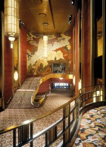 无线电城音乐厅