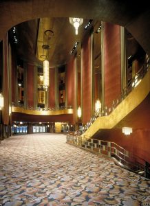 无线电城音乐厅