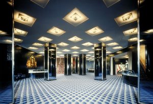 无线电城音乐厅