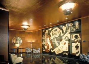 无线电城音乐厅