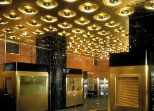 无线电城音乐厅