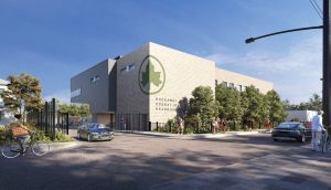 Rockaway Operational Headquarters