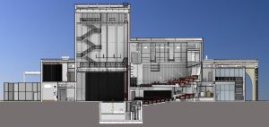 Centre des arts du spectacle de l'université d'État de Valdosta