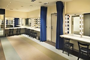 Lincoln Center Theater – Vivian Beaumont Theater