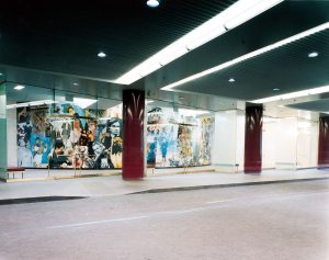 Lincoln Center Theater – Vivian Beaumont Theater