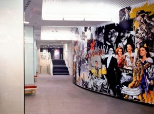 Lincoln Center Theater – Vivian Beaumont Theater