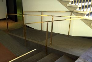 Lincoln Center Theater – Vivian Beaumont Theater