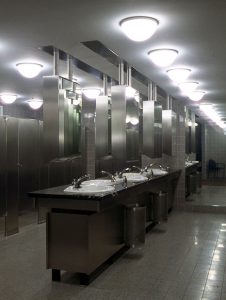 Lincoln Center Theater – Vivian Beaumont Theater