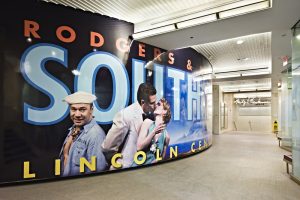 Lincoln Center Theater – Vivian Beaumont Theater