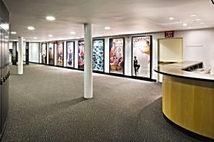 Lincoln Center Theater – Vivian Beaumont Theater