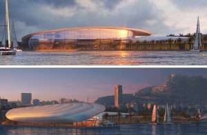 Alicante Congress Centre