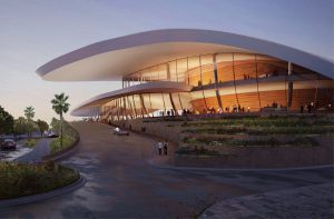 Alicante Congress Centre