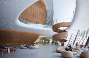 Alicante Congress Centre
