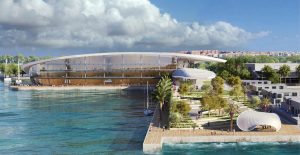 Alicante Congress Centre