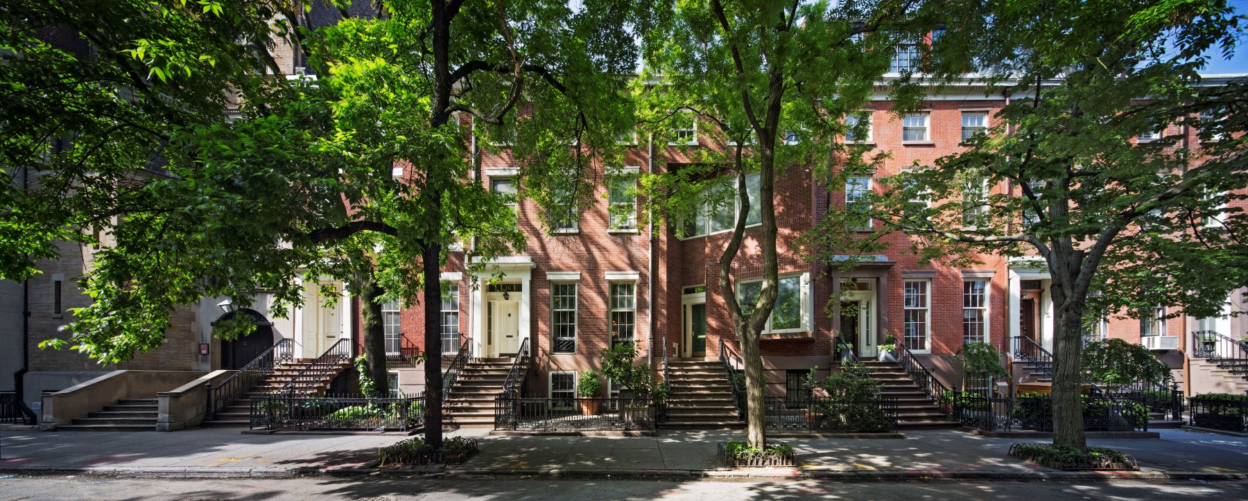 18 West 11th Street