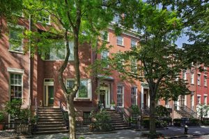 18, rue West 11th