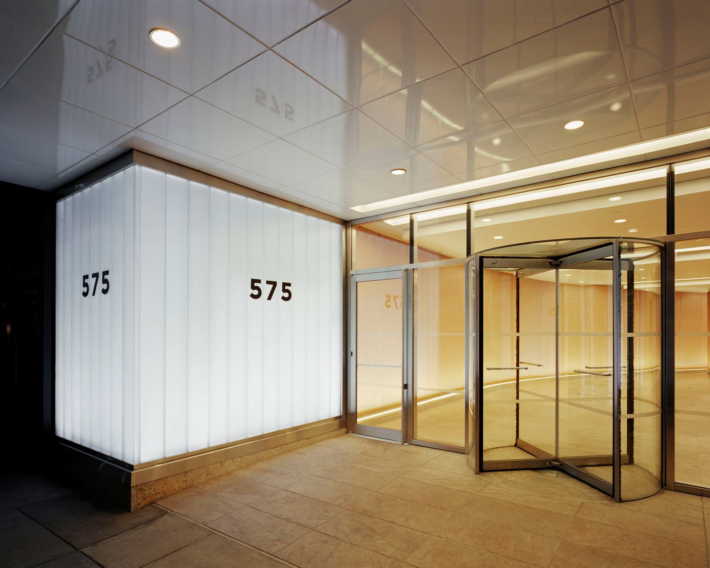 575 Lexington