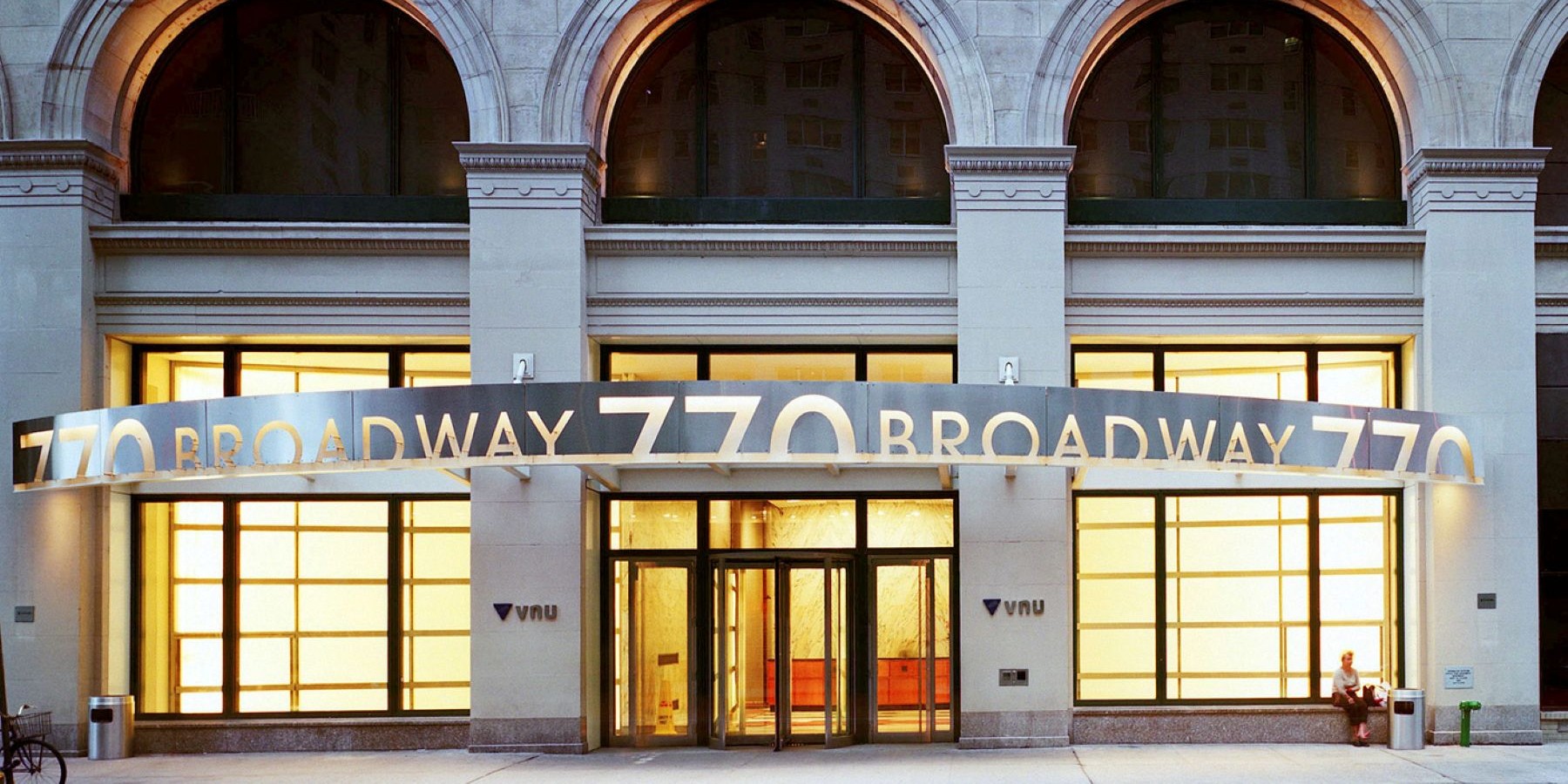 770 Broadway
