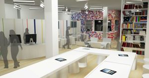 DreamYard Bronx GESAMTE Gemeinde