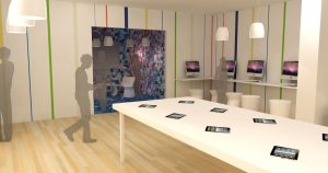 DreamYard Bronx GESAMTE Gemeinde