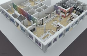 DreamYard Bronx GESAMTE Gemeinde