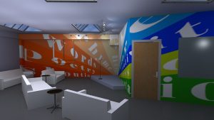 DreamYard Bronx GESAMTE Gemeinde