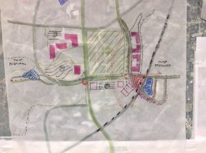 Auburn University Performing Arts Center Charrette