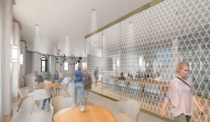 Bayview Zentrum für Bildende Künste
