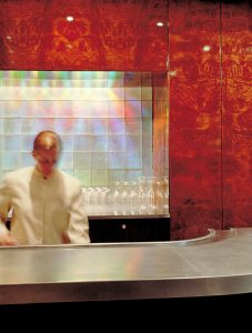 Brasserie 8½
