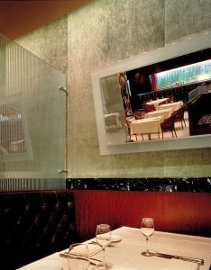 Brasserie 8½