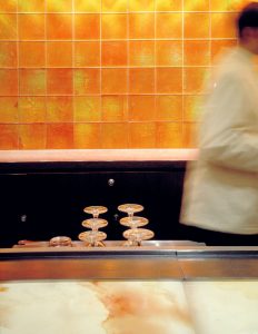 Brasserie 8½