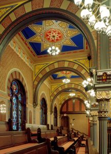 Central Synagogue