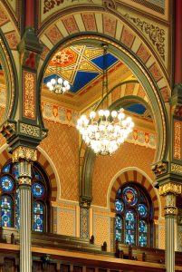 Central Synagogue