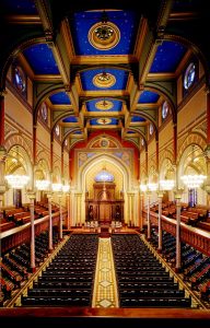 Central Synagogue