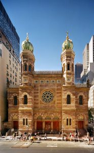 Central Synagogue