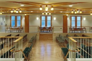Central Synagogue