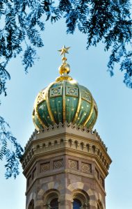 Central Synagogue