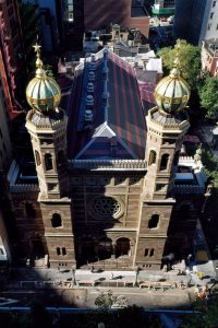 Central Synagogue