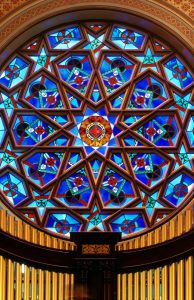 Central Synagogue