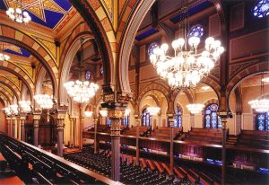Central Synagogue