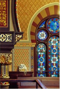 Central Synagogue