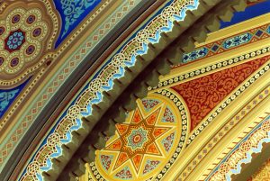 Central Synagogue