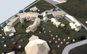肖托夸学院