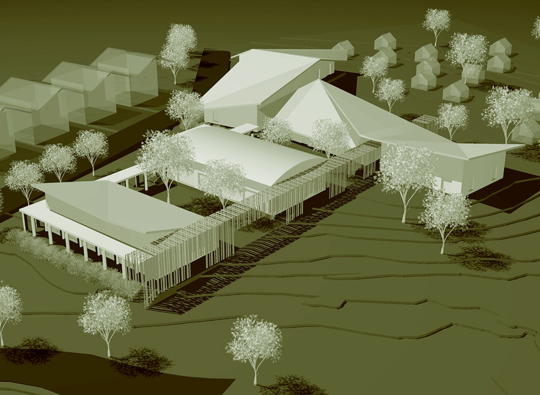 Chautauqua Institution